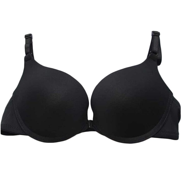 ‼️CLEARANCE Item‼️| Front Closure Push Up Bra - Picture 2 of 3